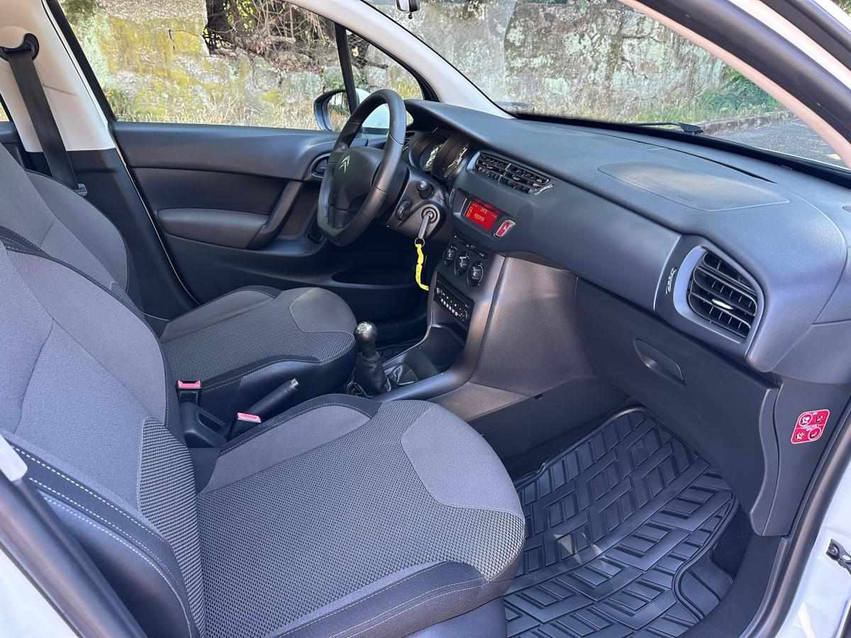 citroen-c3-2014-diesel-1398cc