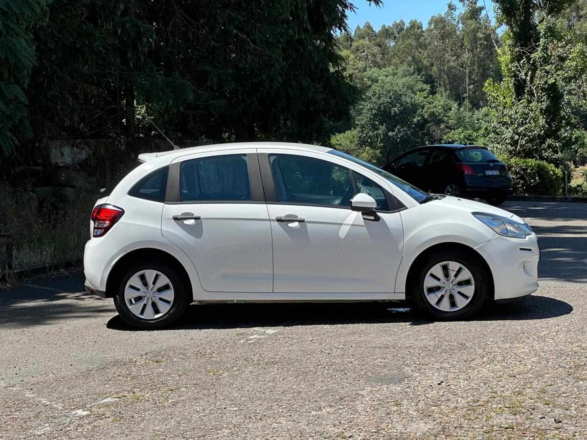 citroen-c3-2014-diesel-1398cc