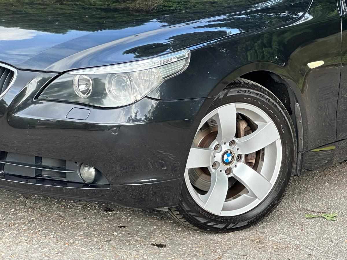 bmw-serie-5-2005-diesel-2993cc