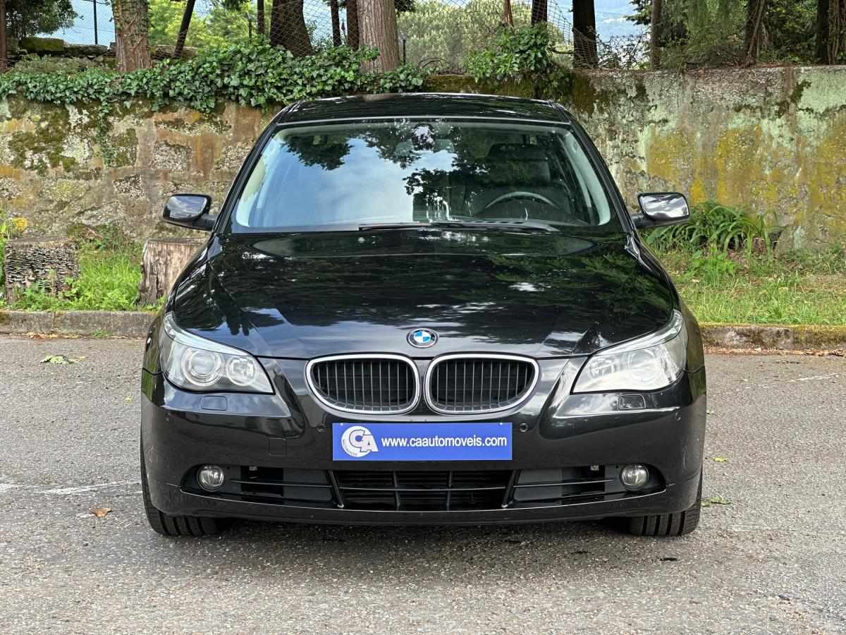 bmw-serie-5-2005-diesel-2993cc