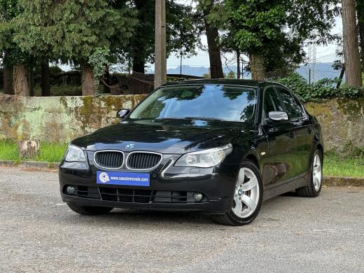 bmw-serie-5-2005-diesel-2993cc