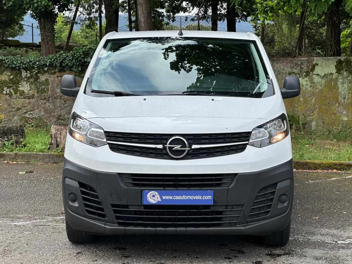 opel-vivaro-2022-diesel-1499cc