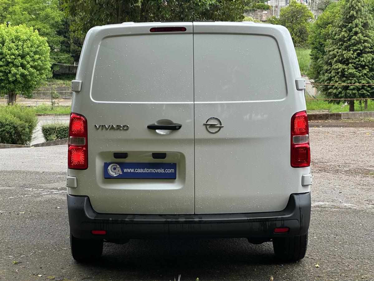 opel-vivaro-2022-diesel-1499cc