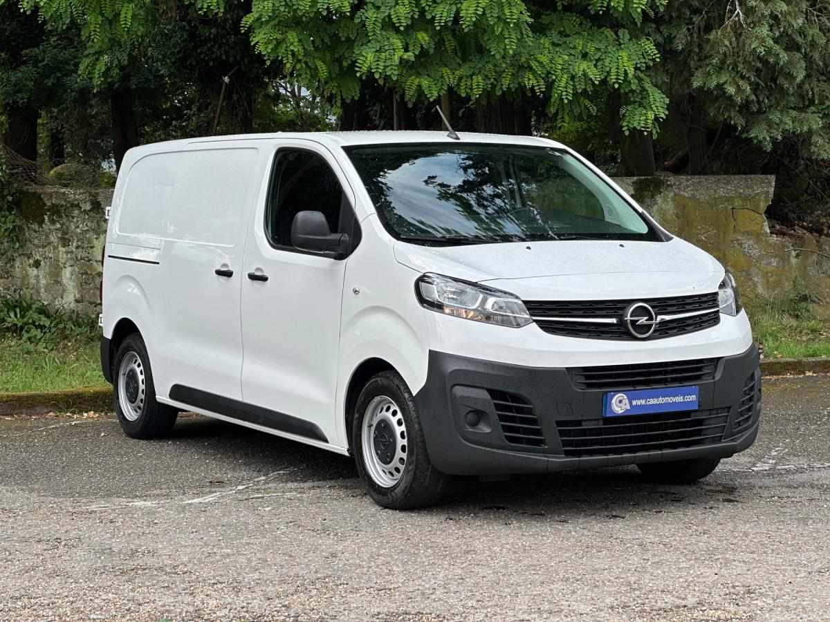 opel-vivaro-2022-diesel-1499cc