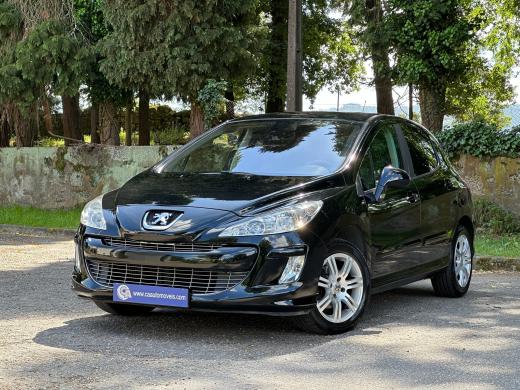 peugeot-308-2009-diesel-1560cc