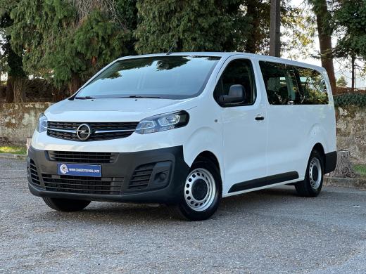 opel-vivaro-2021-diesel-1499cc
