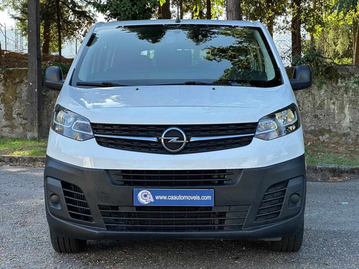 opel-vivaro-2021-diesel-1499cc