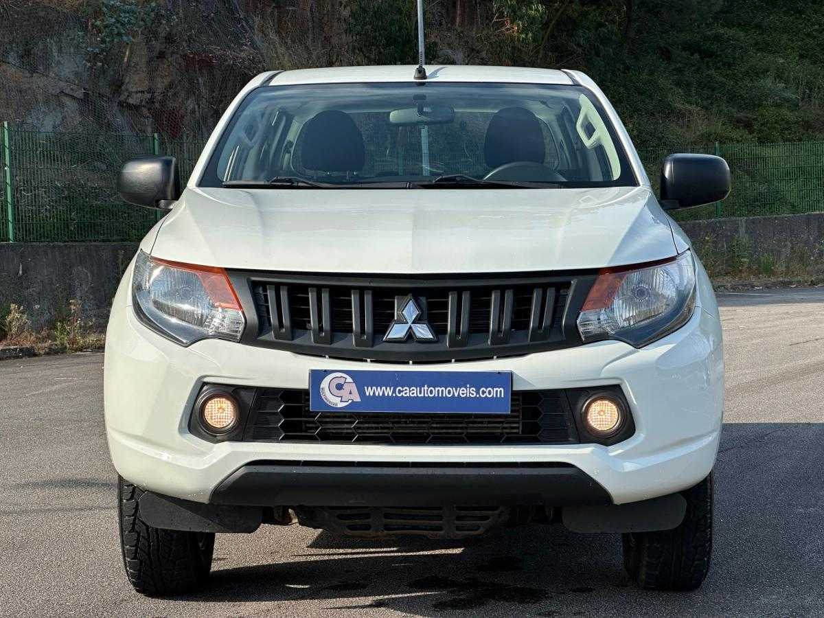 mitsubishi-l200-2019-diesel-2442cc
