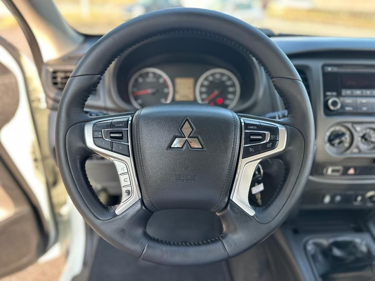 mitsubishi-l200-2019-diesel-2442cc