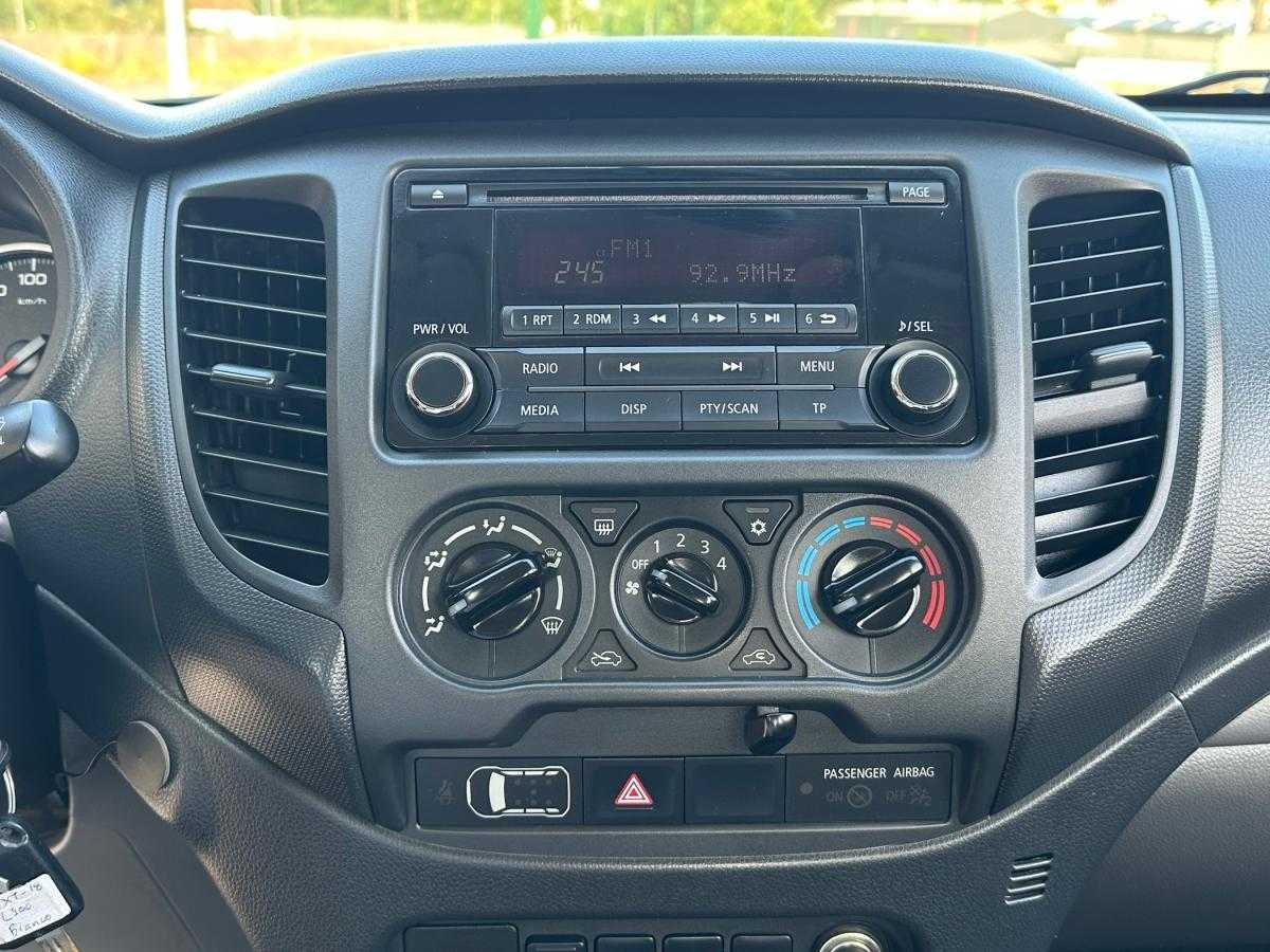 mitsubishi-l200-2019-diesel-2442cc