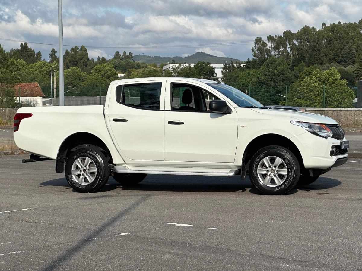 mitsubishi-l200-2019-diesel-2442cc