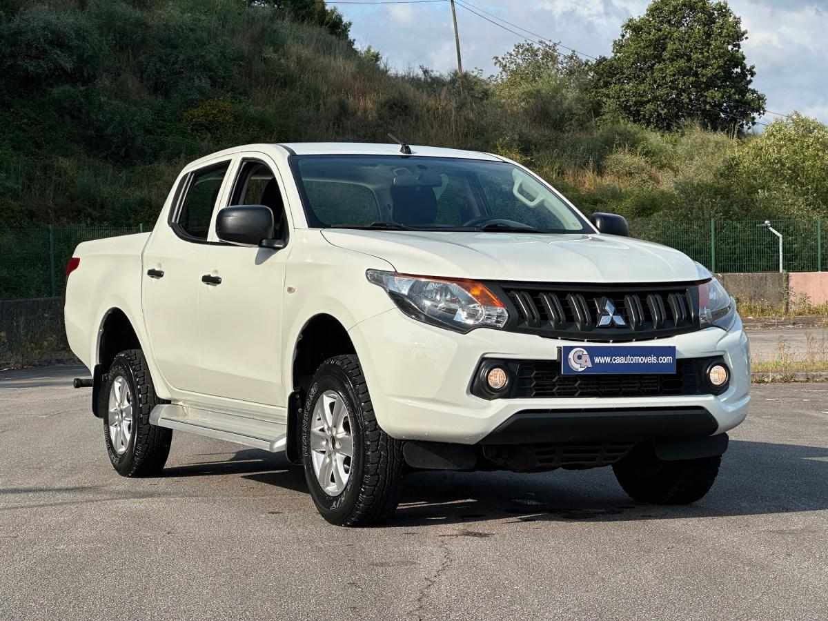 mitsubishi-l200-2019-diesel-2442cc