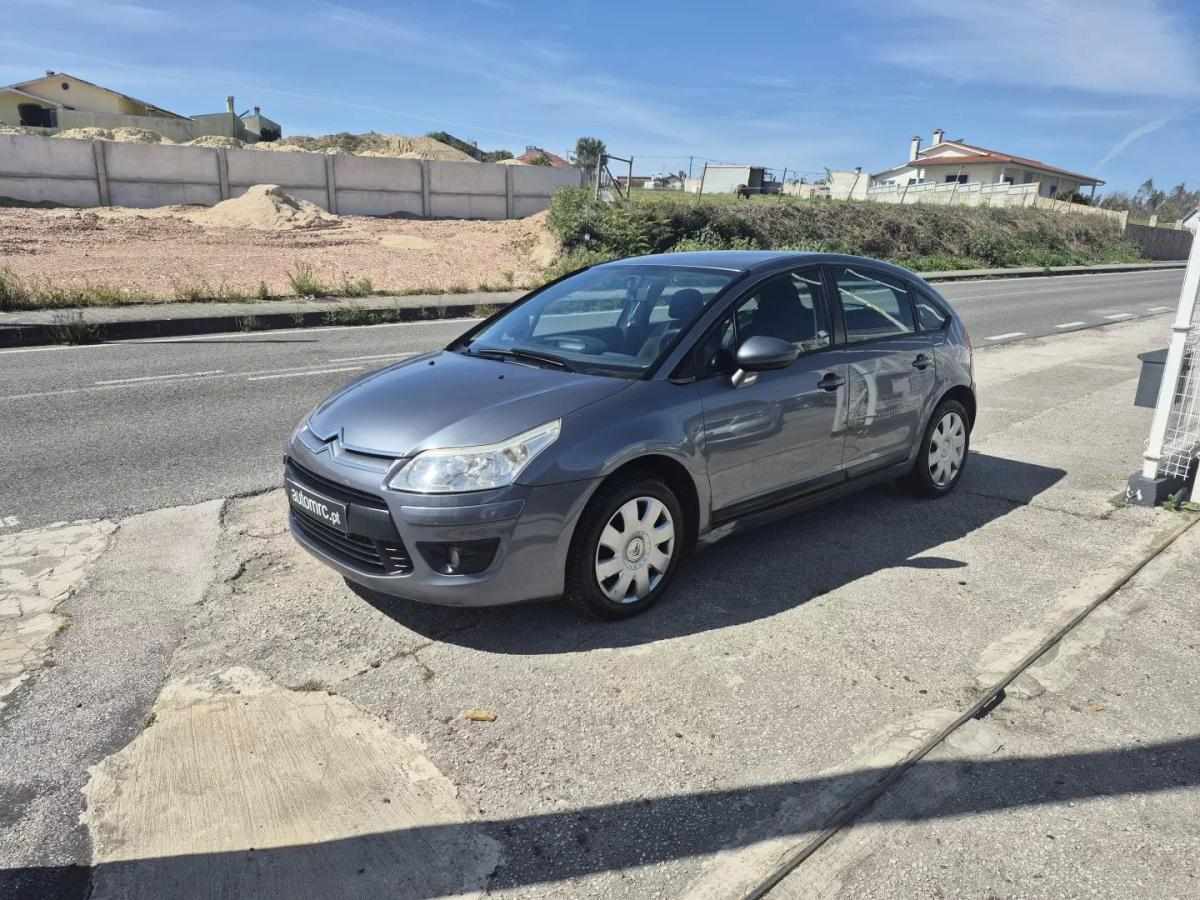 citroen-c4-2010-diesel-1560cc