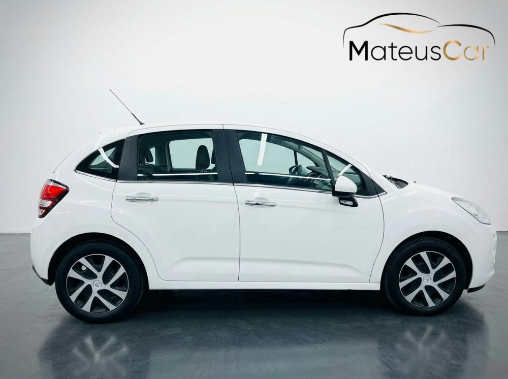 citroen-c3-2015-diesel-1560cc