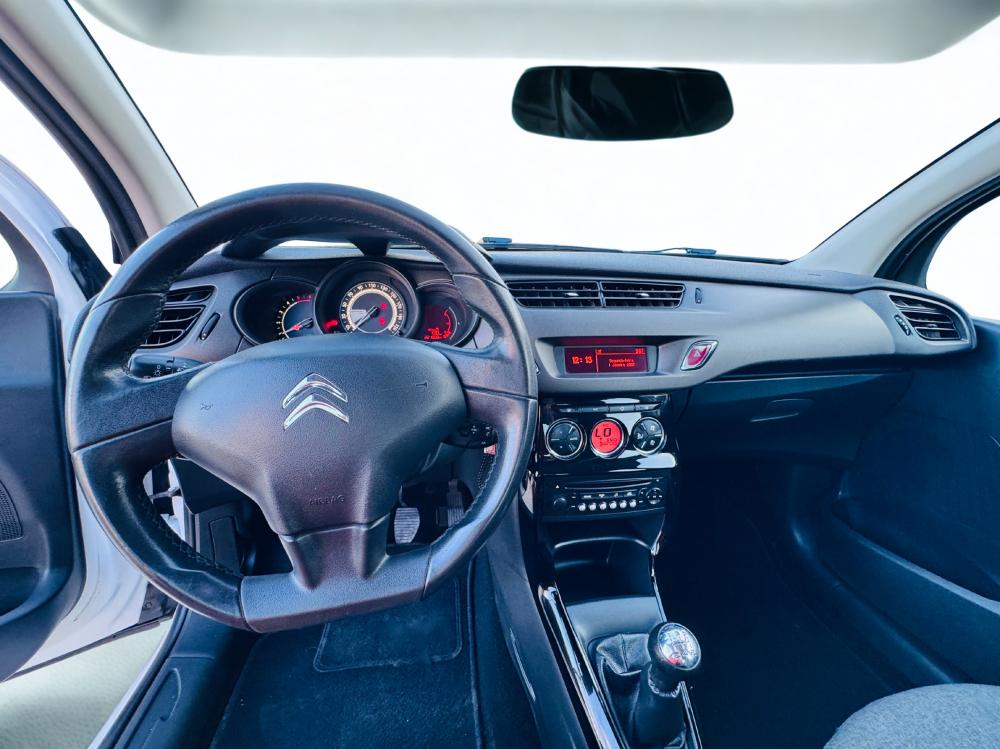 citroen-c3-2015-diesel-1560cc
