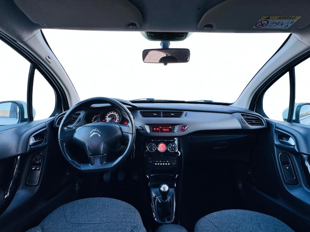 citroen-c3-2015-diesel-1560cc