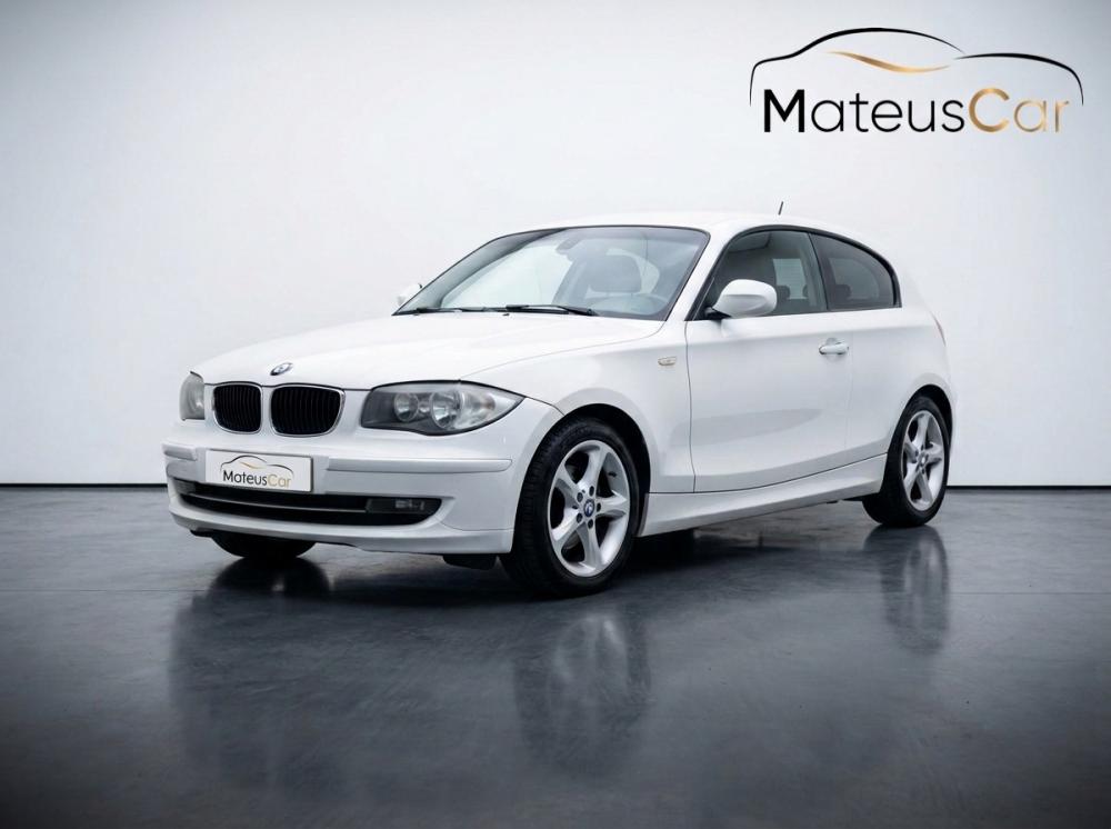 bmw-serie-1-2007-diesel-1995cc