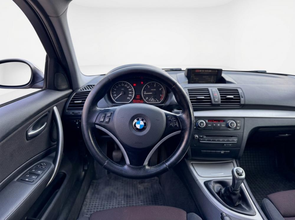 bmw-serie-1-2007-diesel-1995cc