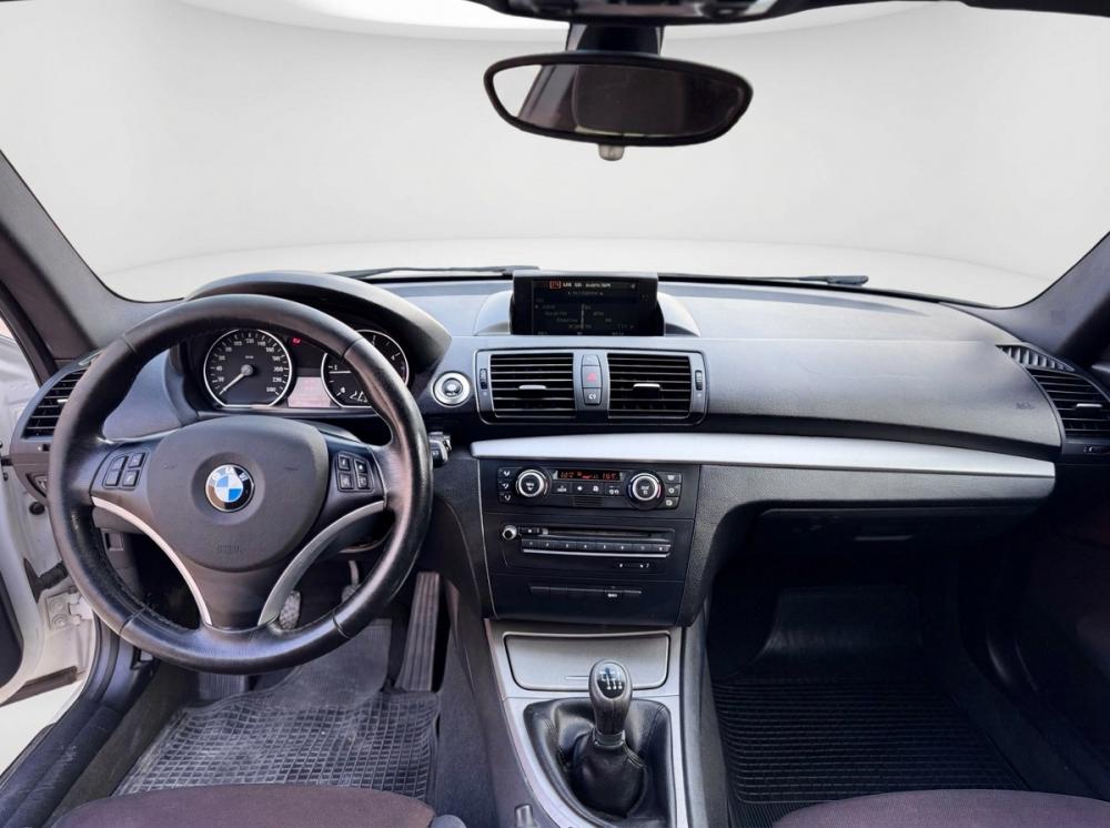 bmw-serie-1-2007-diesel-1995cc