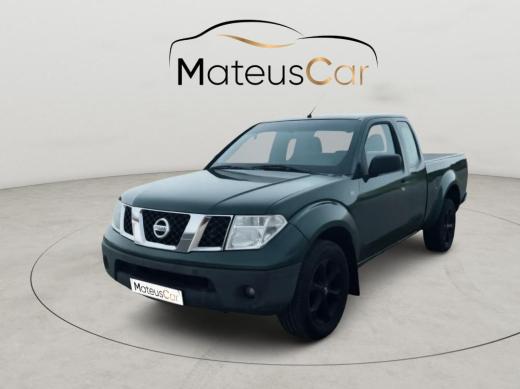 nissan-navara-2010-diesel-2488cc