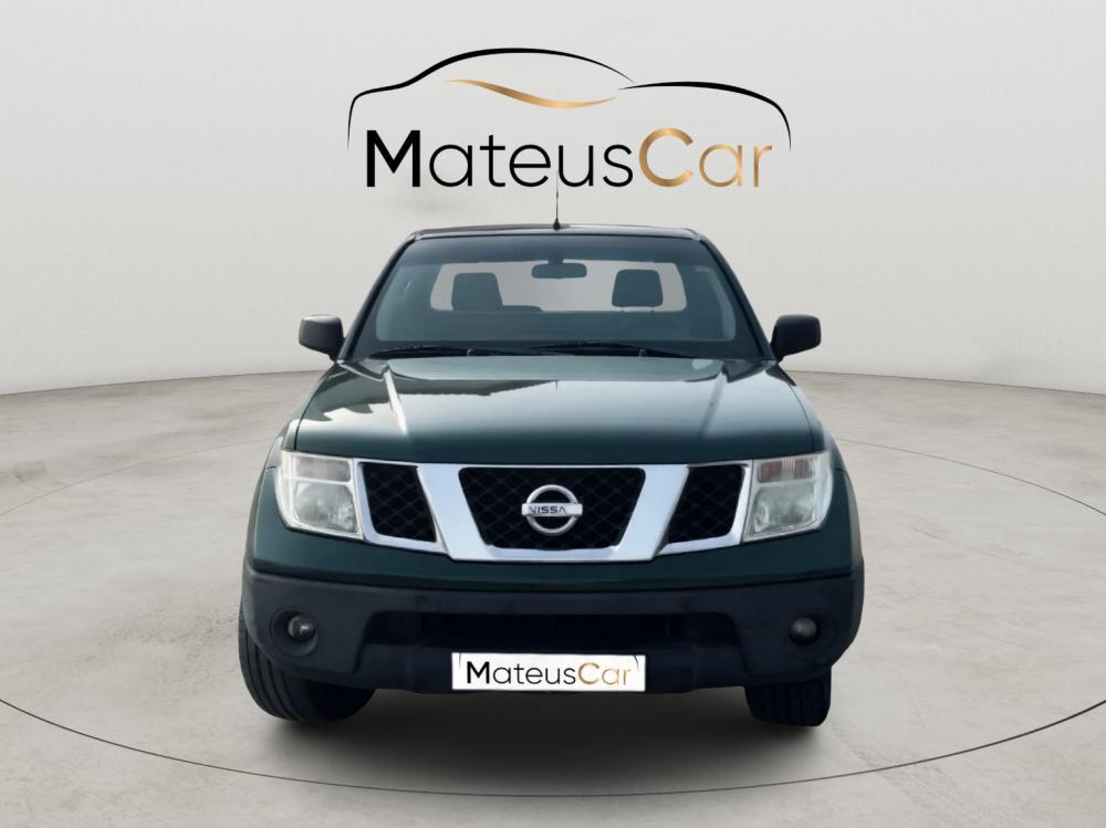 nissan-navara-2010-diesel-2488cc