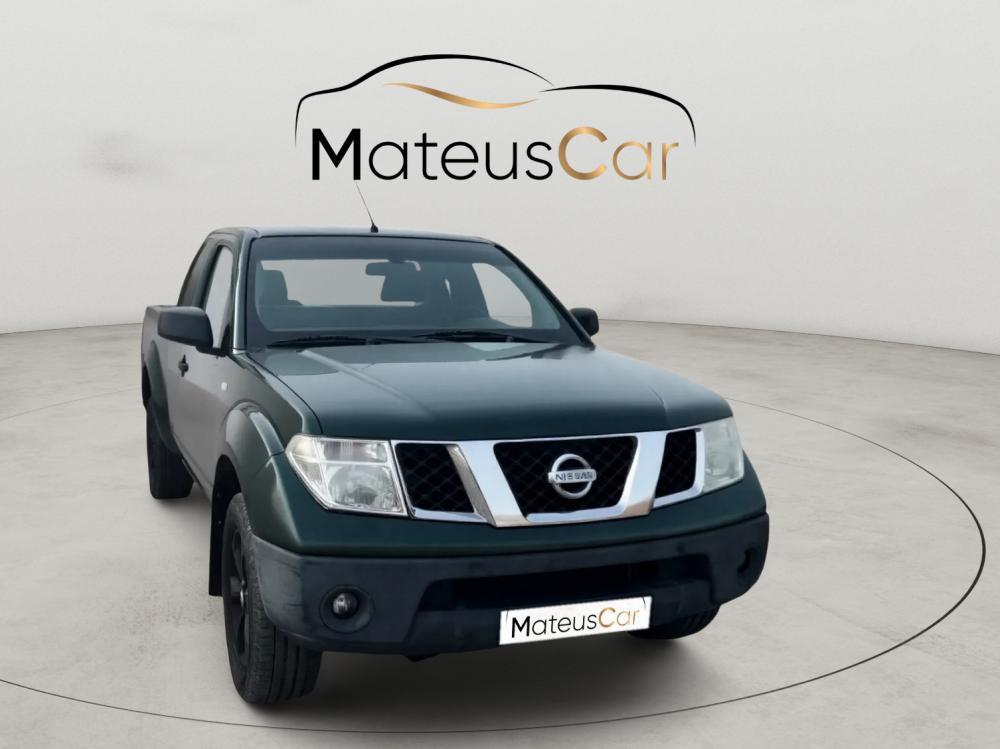 nissan-navara-2010-diesel-2488cc