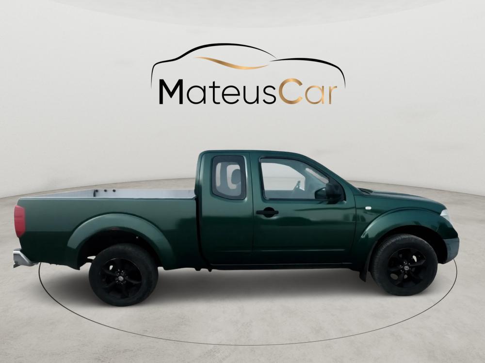nissan-navara-2010-diesel-2488cc