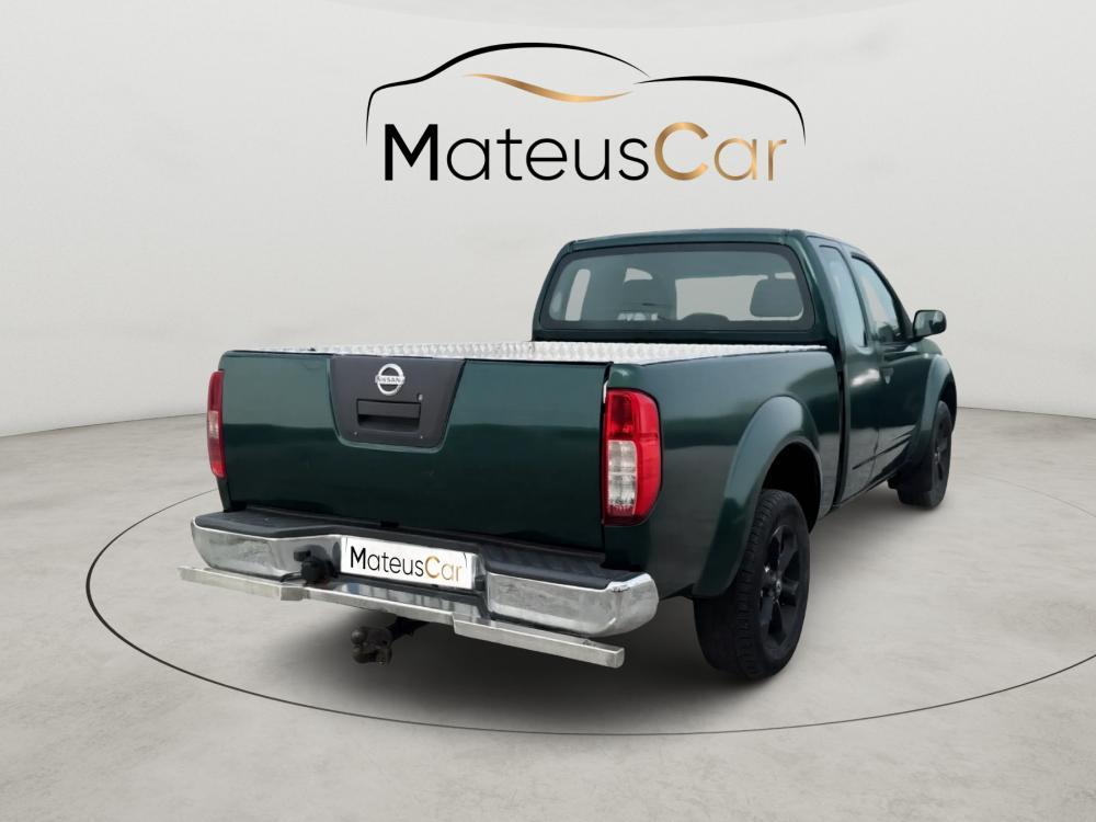 nissan-navara-2010-diesel-2488cc