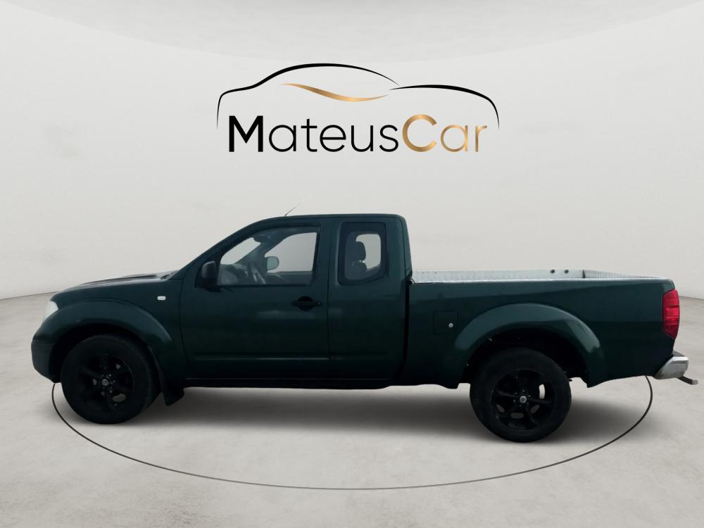 nissan-navara-2010-diesel-2488cc