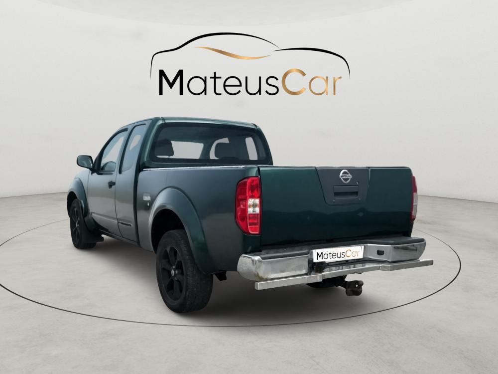 nissan-navara-2010-diesel-2488cc