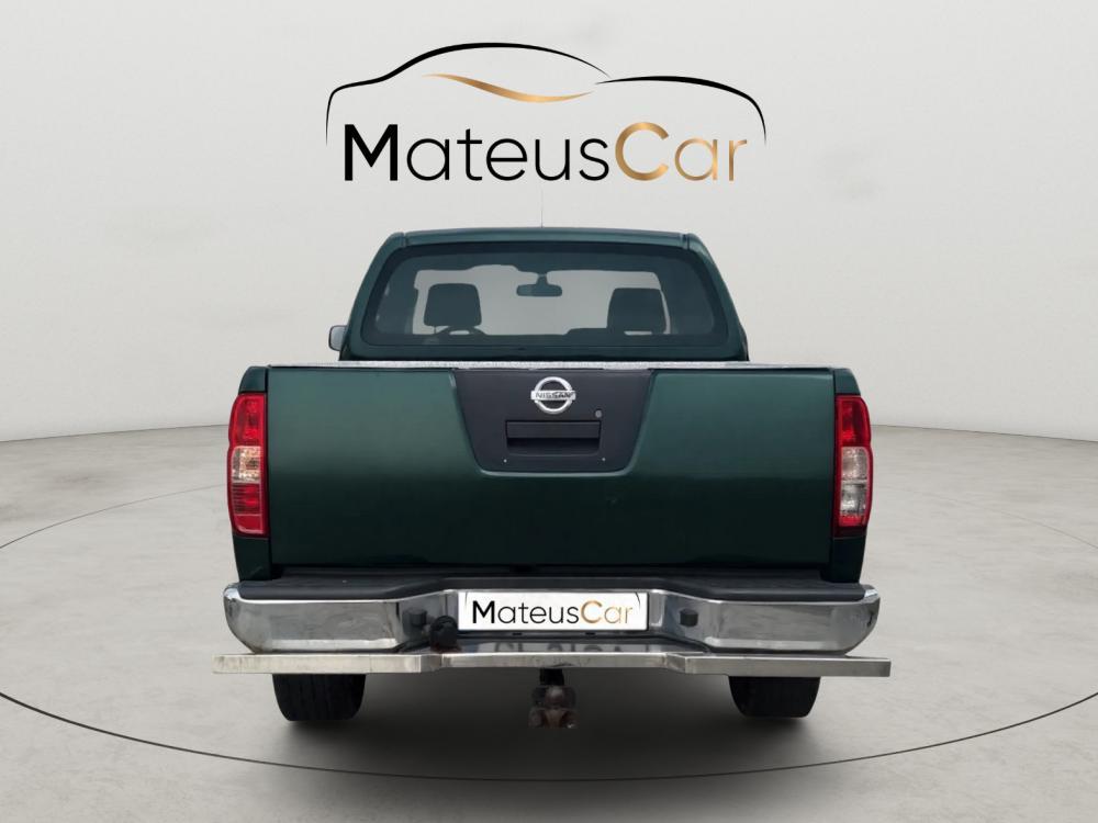 nissan-navara-2010-diesel-2488cc