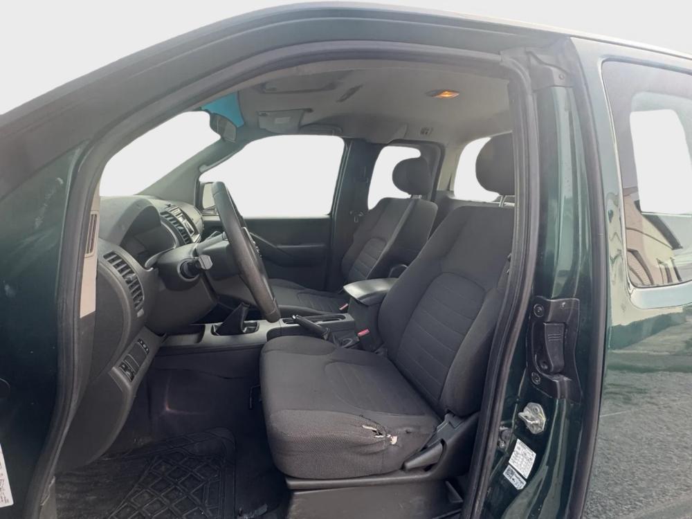 nissan-navara-2010-diesel-2488cc