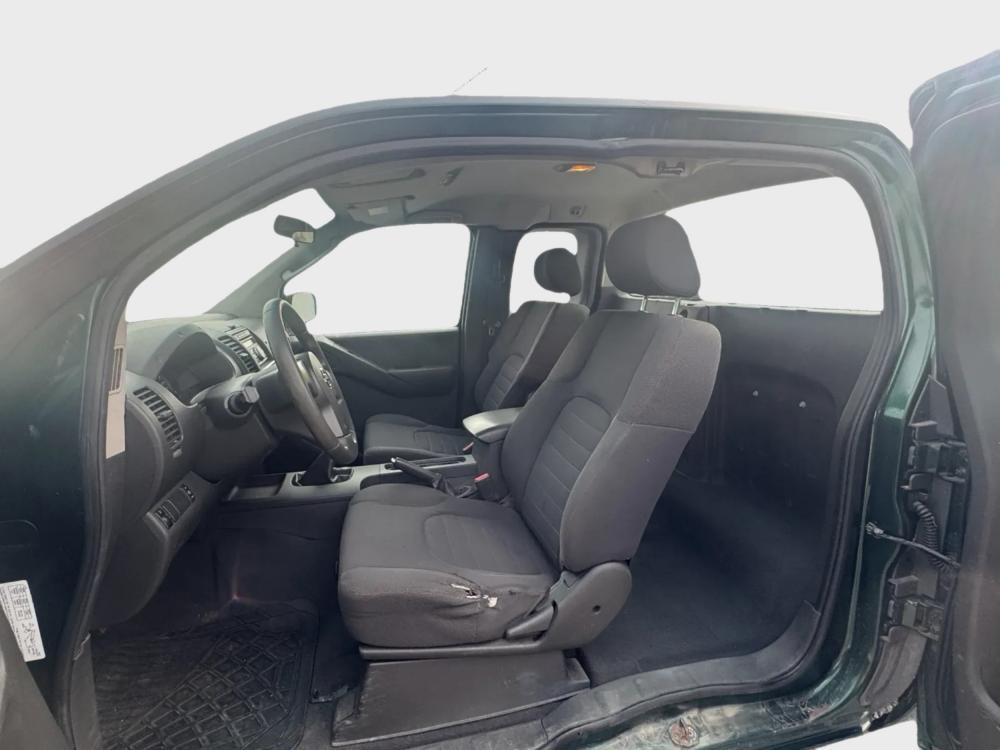 nissan-navara-2010-diesel-2488cc