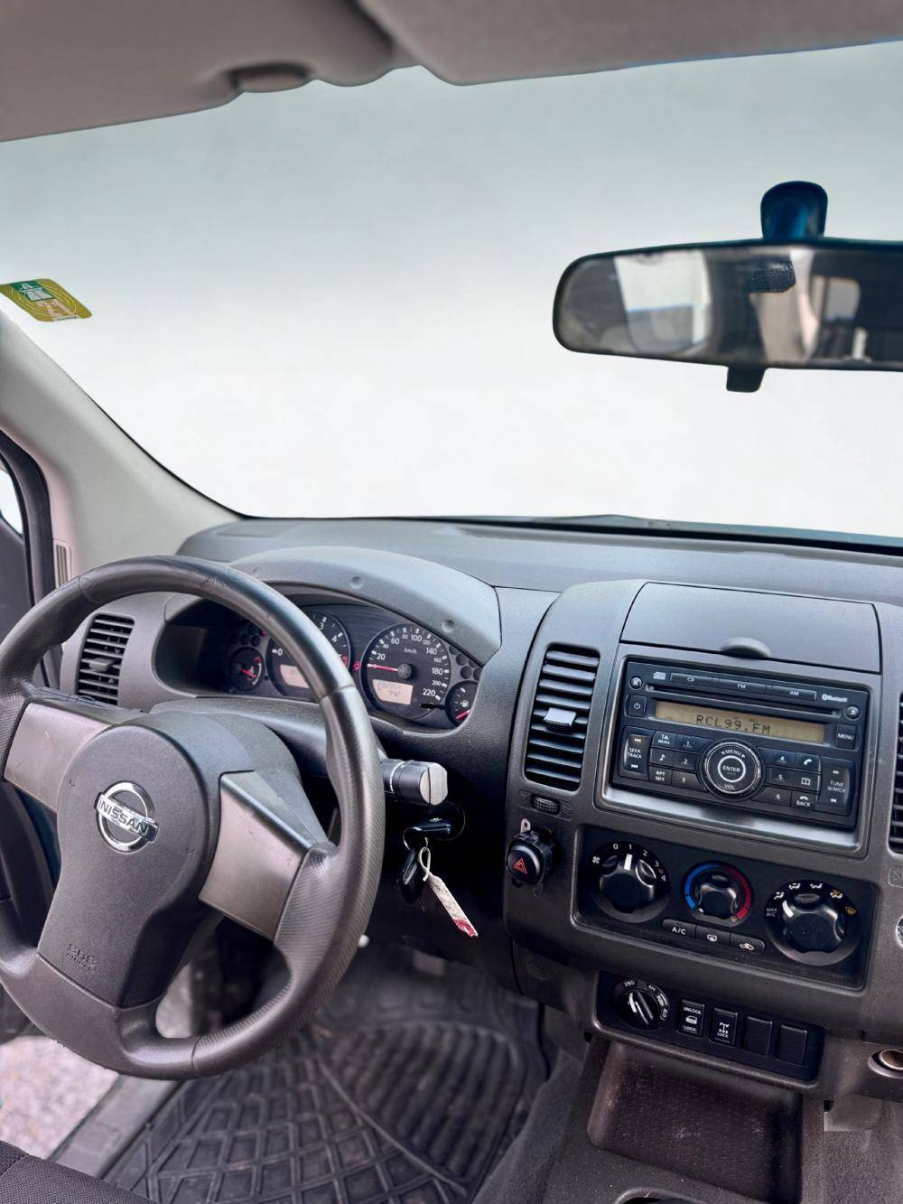 nissan-navara-2010-diesel-2488cc