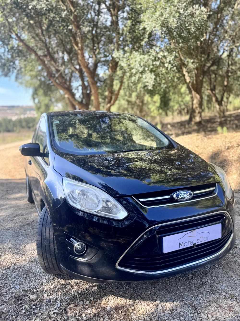 ford-c-max-2014-diesel-1560cc