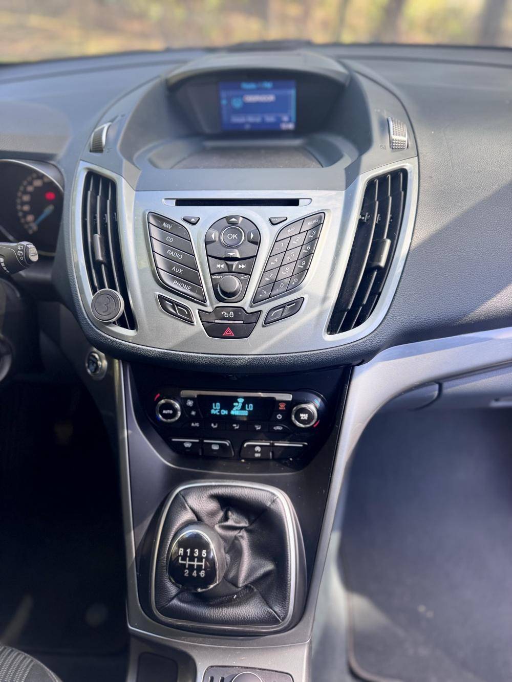 ford-c-max-2014-diesel-1560cc