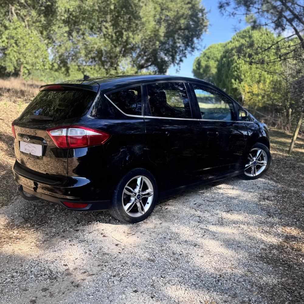 ford-c-max-2014-diesel-1560cc