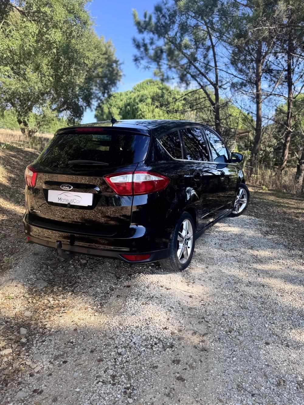 ford-c-max-2014-diesel-1560cc