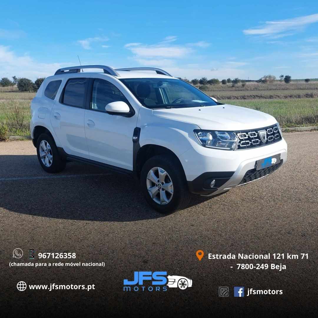 dacia-duster-2019-diesel-1461cc