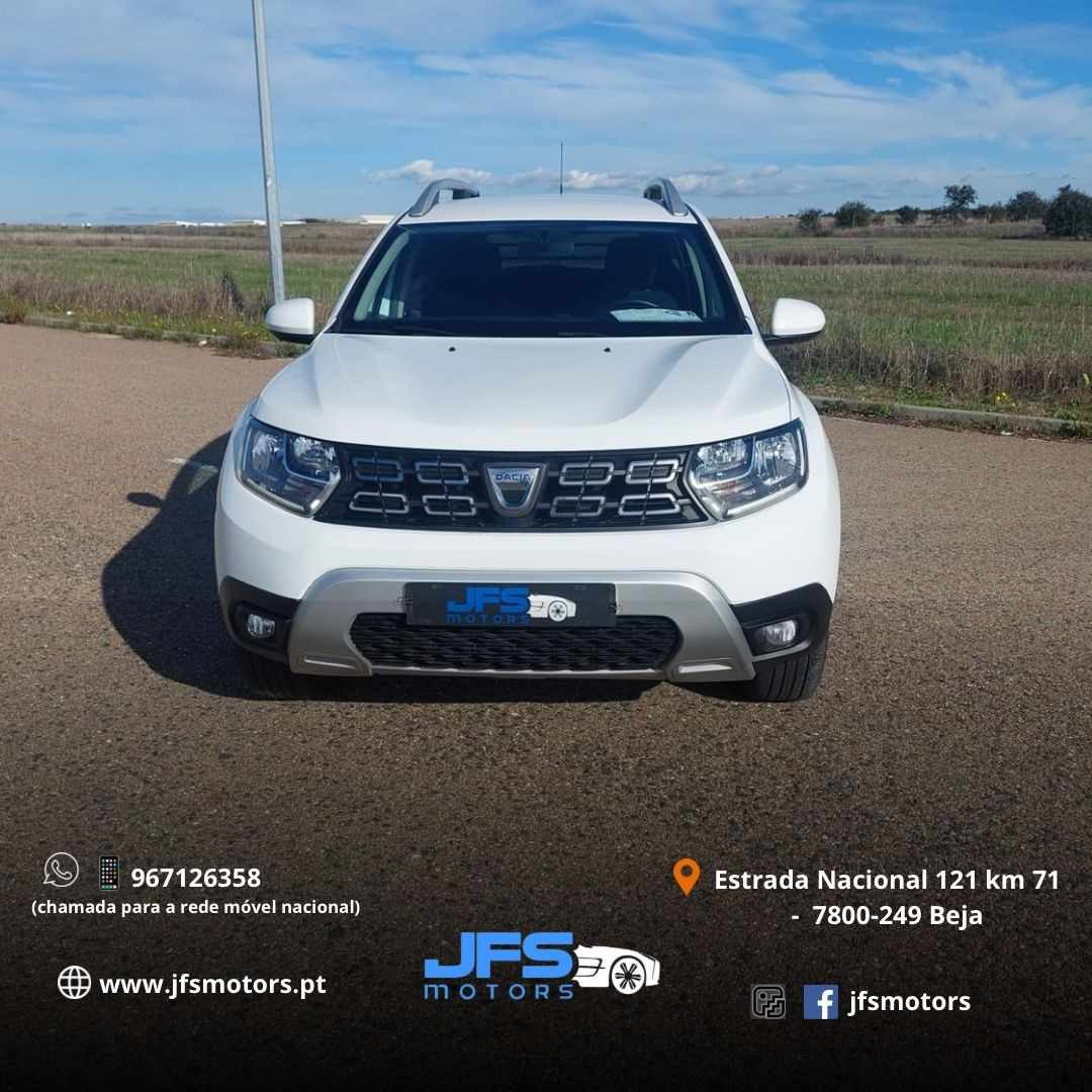 dacia-duster-2019-diesel-1461cc