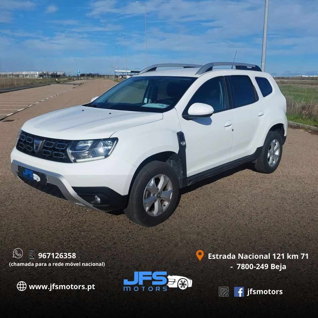 dacia-duster-2019-diesel-1461cc