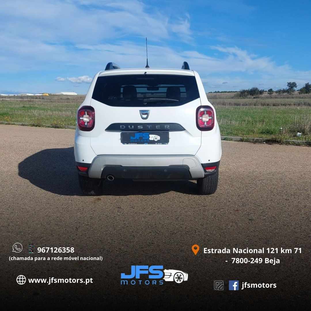 dacia-duster-2019-diesel-1461cc