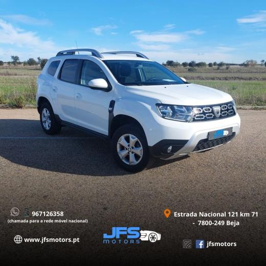 dacia-duster-2019-diesel-1461cc