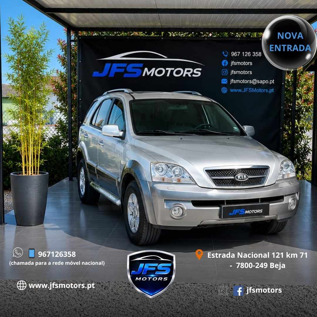 kia-sorento-2005-diesel-2497cc