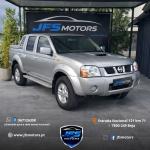 nissan-navara-2004-diesel-2488cc