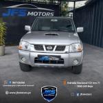 nissan-navara-2004-diesel-2488cc