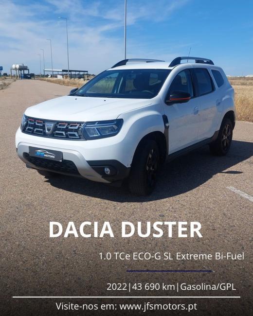 dacia-duster-2022-gpl-999cc