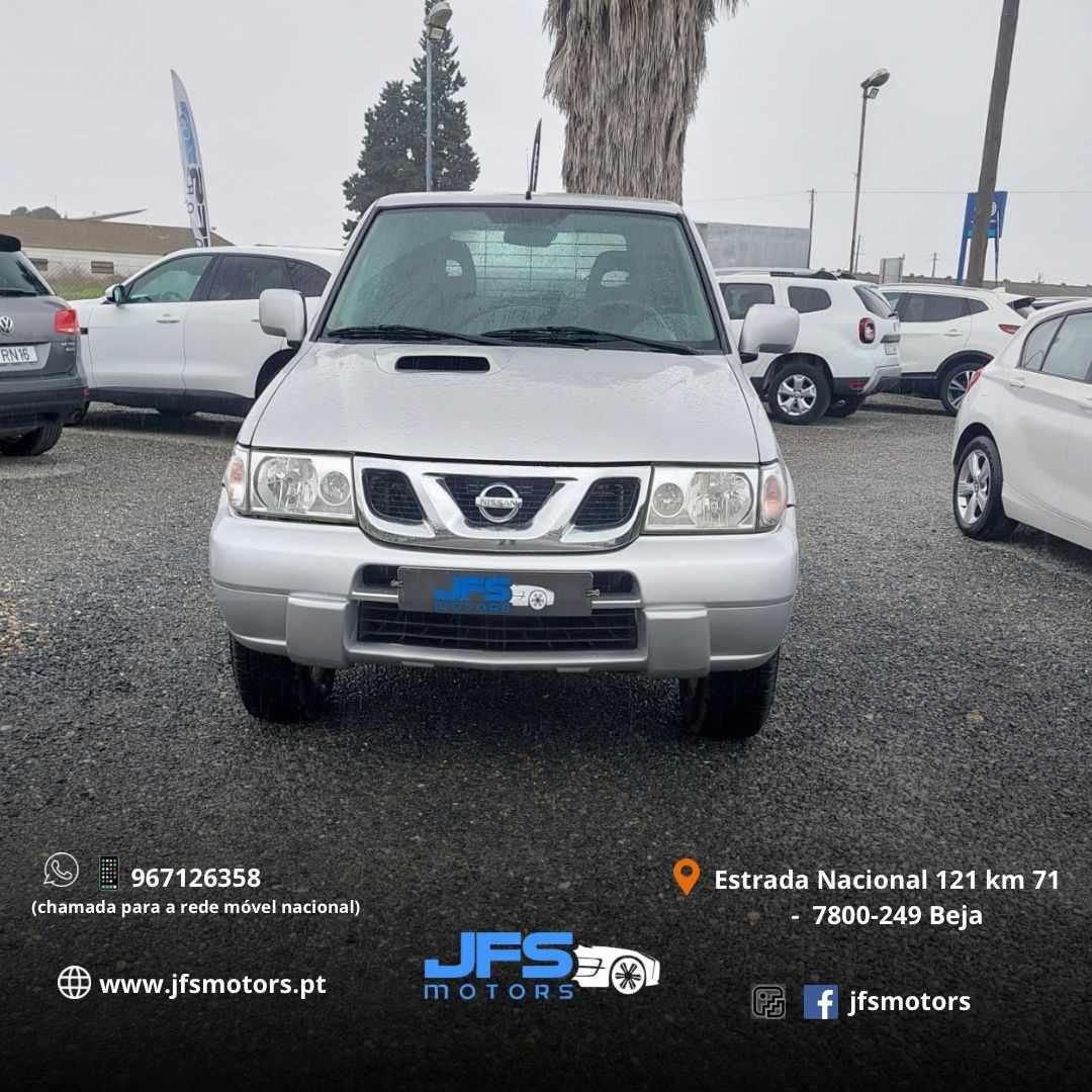 nissan-terrano-ii-2004-diesel-2953cc