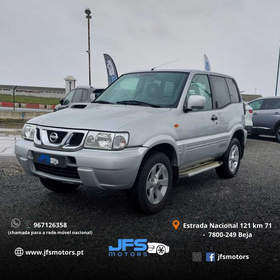 nissan-terrano-ii-2004-diesel-2953cc