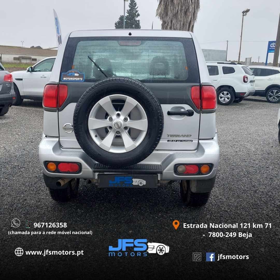 nissan-terrano-ii-2004-diesel-2953cc